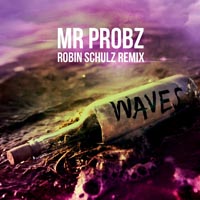 Mr Probz — The Treatment